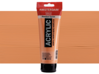 TALENS AMSTERDAM STANDARD ACRYL 250ML 224 NEAPELGELBROT