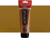 TALENS AMSTERDAM STANDARD ACRYL 250ML 234 SIENA NATUR