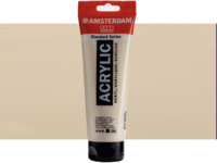 TALENS AMSTERDAM STANDARD ACRYL 250ML 289 TITANBUFF HELL