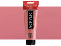 TALENS AMSTERDAM STANDARD ACRYL 250ML 316 VENEZIANROSA