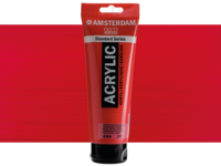 TALENS AMSTERDAM STANDARD ACRYL 250ML 317 TRANSPARENTMITTEL