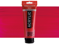 TALENS AMSTERDAM STANDARD ACRYL 250ML 348 PERMANENT PURPUR