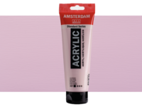 TALENS AMSTERDAM STANDARD ACRYL 250ML 361 HELLROSA