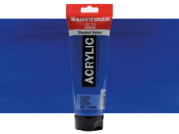 TALENS AMSTERDAM STANDARD ACRYL 250ML 504 ULTRAMARIN