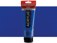 TALENS AMSTERDAM STANDARD ACRYL 250ML 512 KOBALTB.ULTRAMARIN