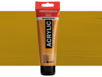 TALENS AMSTERDAM STANDARD ACRYL 120ML 227 GELBOCKER