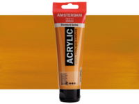 TALENS AMSTERDAM STANDARD ACRYL 120ML 231 GOLDOCKER