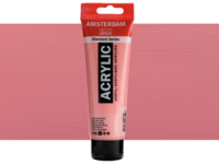 TALENS AMSTERDAM STANDARD ACRYL 120ML 316 VENEZIANISCH ROSA