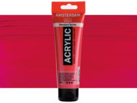 TALENS AMSTERDAM STANDARD ACRYL 120ML 348 PERMANENT PURPUR