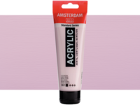 TALENS AMSTERDAM STANDARD ACRYL 120ML 361 HELLROSA