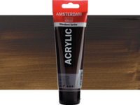 TALENS AMSTERDAM STANDARD ACRYL 120ML 403 VANDYCKBRAUN