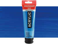 TALENS AMSTERDAM STANDARD ACRYL 120ML 572 PRIMÄZYAN