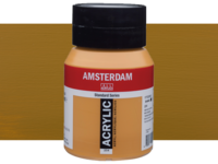 TALENS AMSTERDAM STANDARD ACRYL 500ML 234 SIENNA NATUR
