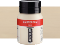 TALENS AMSTERDAM STANDARD ACRYL 500ML 289 TITANBUFF HELL