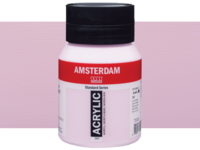TALENS AMSTERDAM STANDARD ACRYL 500ML 361 ROSA HELL