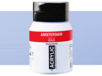 TALENS AMSTERDAM ACRYLFARBE 500 ML 505 ULTRAMARIN HELL