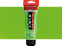 TALENS AMSTERDAM STANDARD ACRYL 120ML 672 REFLEX GRUN