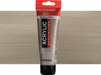 TALENS AMSTERDAM STANDARD ACRYL 120ML 815 TIN