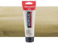 TALENS AMSTERDAM STANDARD ACRYL 120ML 818 PERLGELB