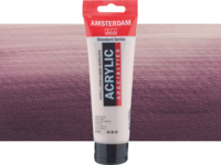 TALENS AMSTERDAM STANDARD ACRYL 120ML 819 PERLROT