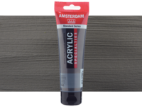 TALENS AMSTERDAM STANDARD ACRYL 120ML 840 GRAPHIT