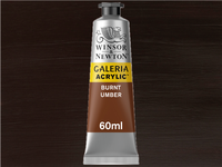 GALERIA 60ML 076  UMBRA GEBRANNT