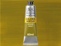 GALERIA 60ML 294  GRÜNGOLD