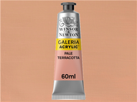 GALERIA 60ML 437  TERRACOTTA HELL