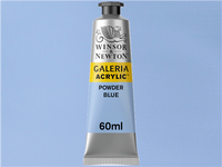 GALERIA 60ML 446  PUDERBLAU