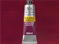 GALERIA 60ML 488  PERMANENT MAGENTA