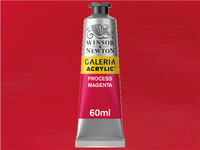 GALERIA 60ML 533  PROZESS MAGENTA