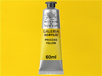 GALERIA 60ML 527  PROZESS GELB