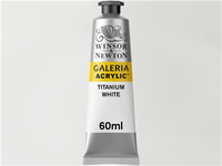 GALERIA 60ML 644  TITANWEISS