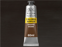 GALERIA 60ML 676  VANDYCKBRAUN