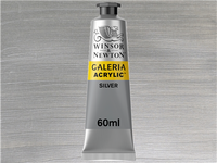 GALERIA 60ML 617  SILVER
