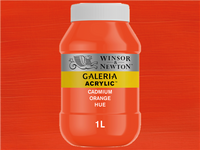 GALERIA  1L  090  KADMIUMORANGE FARBTON