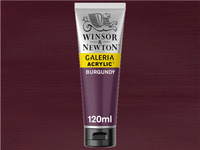 GALERIA 120ML 075  BURGUNDERROT