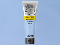 GALERIA 120ML 446  PUDERBLAU