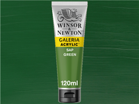 GALERIA 120ML 599  SAFTGRÜN