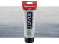 TALENS AMSTERDAM ACRYL  250ML SPECIALTIES  PERLWEISS