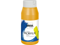 SOLO GOYA TRITON ACRYLIC 750ML 004 BRILLANTOCKER HELL