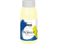 KREUL TRITON ACRYLIC LIQUID 750ML 034 ELFENBEIN