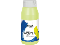 KREUL TRITON ACRYLIC LIQUID 750ML 038 LICHTGRÜN