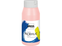 KREUL TRITON ACRYLIC LIQUID 750ML 041 HELLROSA