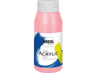 KREUL TRITON ACRYLIC 750ML 078 ROSE