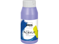 KREUL TRITON ACRYLIC 750ML 079 LAVENDER
