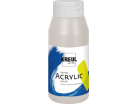 KREUL TRITON ACRYLIC LIQUID 750ML 085 FRANKISCH SANDSTONE