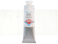 OLD HOLLAND NEW MASTERS ACRYL 60ML SERIE A ZINC WHITE 602