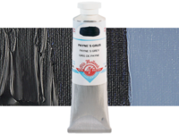 OLD HOLLAND NEW MASTERS ACRYL 60ML SERIE A PAYNE'S GREY 668