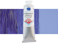OLD HOLLAND NEW MASTERS ACRYL 60ML SERIE A ULTRAMARINE BLUE 672